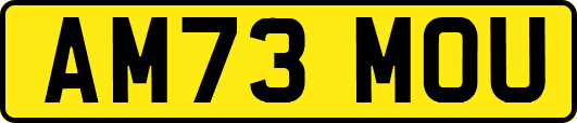AM73MOU