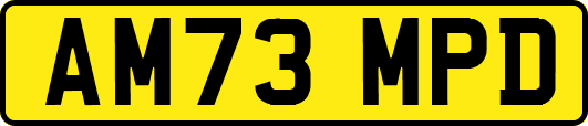 AM73MPD