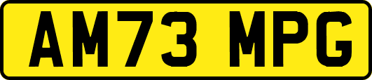 AM73MPG