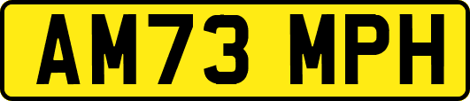 AM73MPH