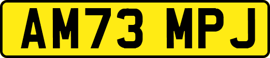 AM73MPJ