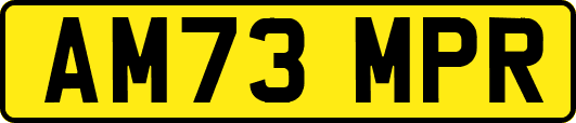 AM73MPR