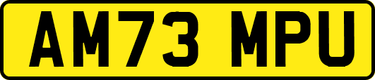 AM73MPU