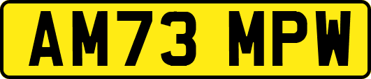 AM73MPW