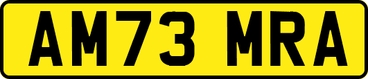 AM73MRA