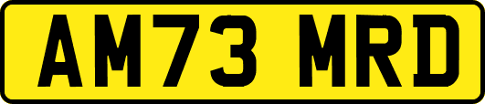AM73MRD