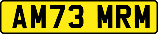 AM73MRM