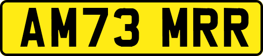 AM73MRR