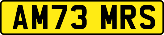 AM73MRS