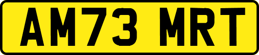 AM73MRT