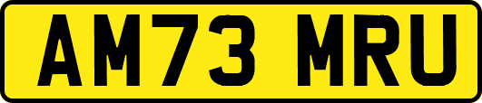 AM73MRU