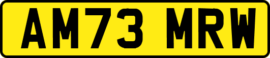 AM73MRW
