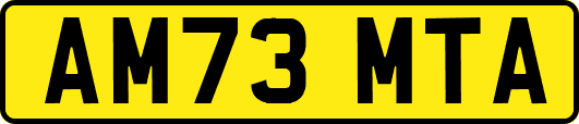 AM73MTA