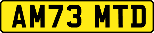 AM73MTD