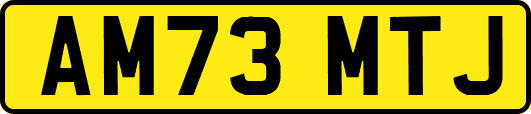 AM73MTJ