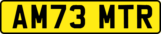 AM73MTR