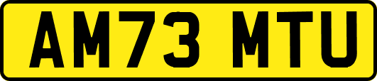 AM73MTU