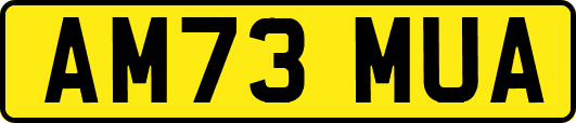 AM73MUA