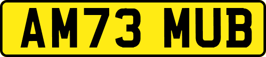 AM73MUB