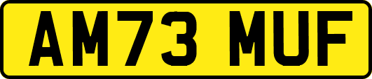 AM73MUF