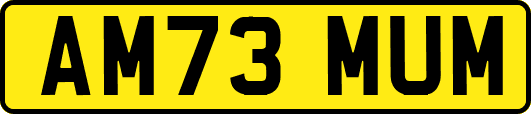 AM73MUM