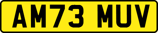 AM73MUV