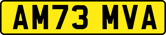 AM73MVA