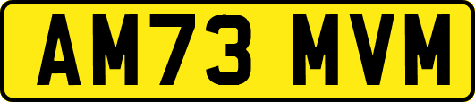 AM73MVM