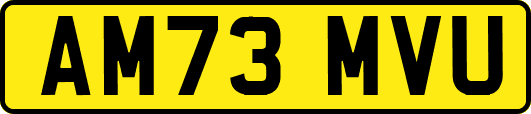AM73MVU