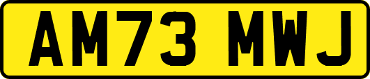 AM73MWJ