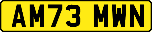 AM73MWN