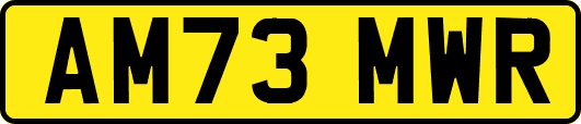 AM73MWR