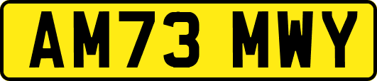 AM73MWY