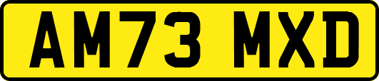 AM73MXD
