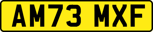 AM73MXF