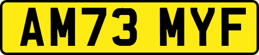 AM73MYF