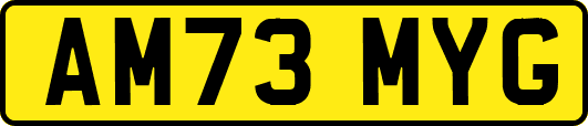 AM73MYG