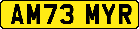AM73MYR