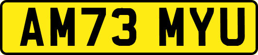 AM73MYU