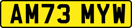 AM73MYW