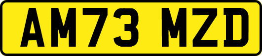 AM73MZD