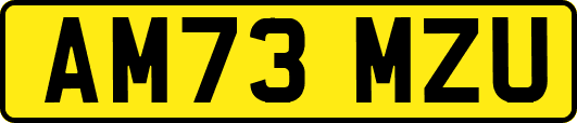 AM73MZU