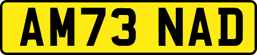 AM73NAD