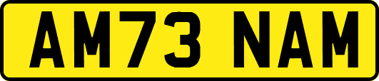 AM73NAM