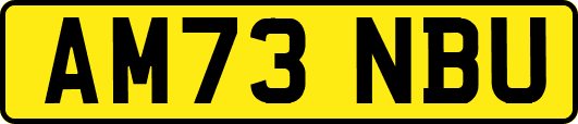 AM73NBU