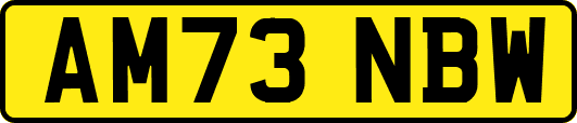 AM73NBW