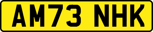 AM73NHK