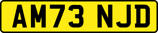 AM73NJD