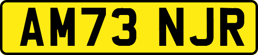 AM73NJR