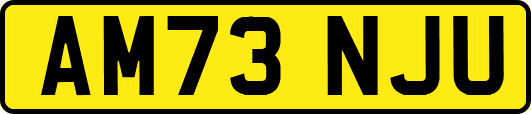 AM73NJU